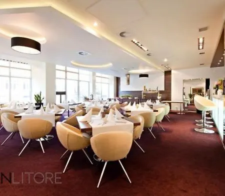 Komfortowy Apartament W Obiekcie Apartamentowym 4-gwiazdkowym Diva Apartmán *
